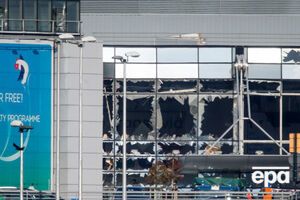 В ИГИЛ заявили, что террористы сначала открыли огонь в аэропорту, а затем взорвались