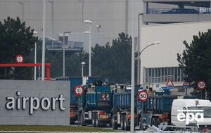 Сроки возобновления работы в аэропорту Завентем обещают назвать завтра