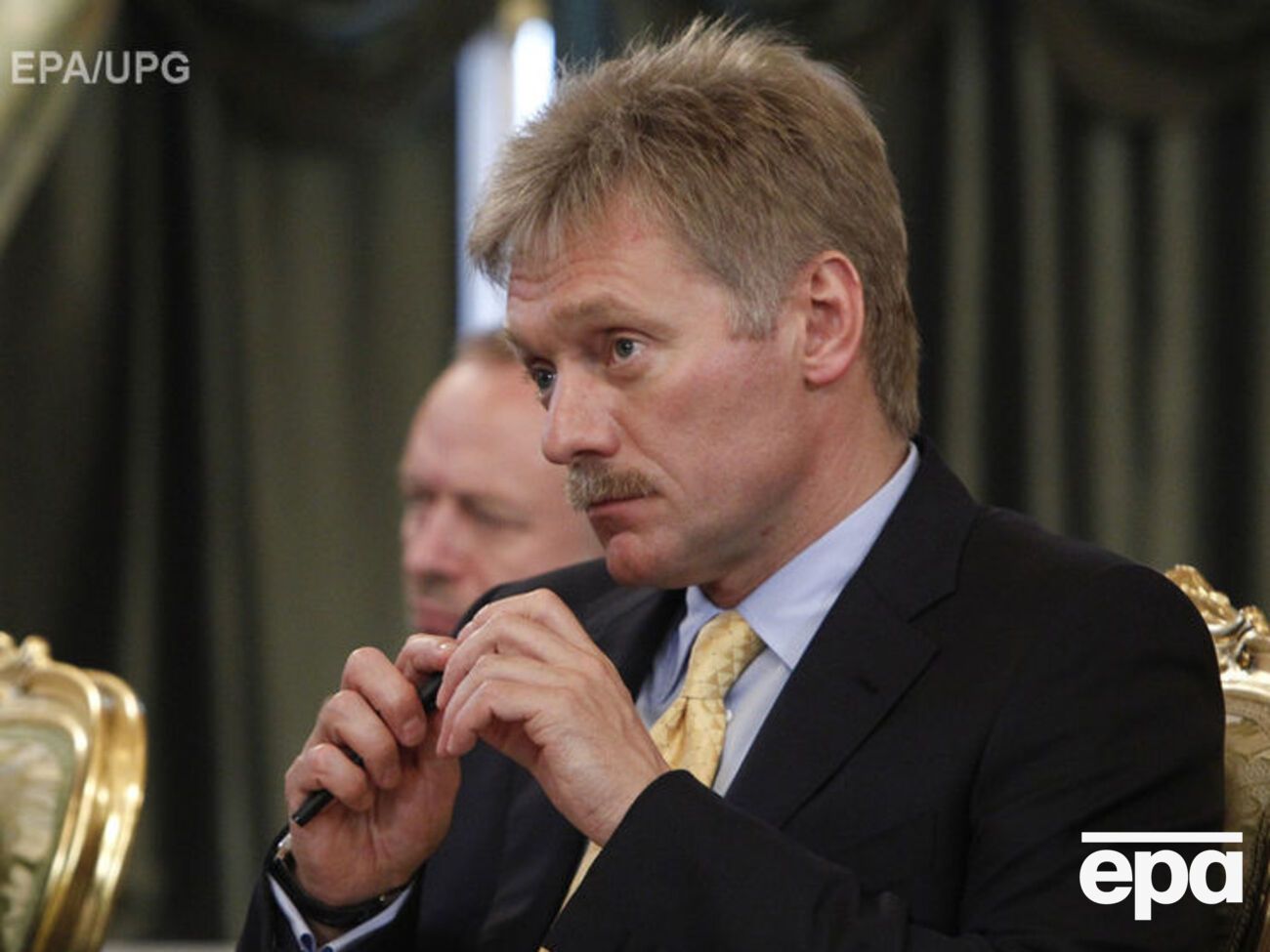 Песков не знает, какое решение примет Путин относительно обмена Савченко