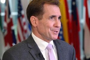 Спикер Госдепа Кирби призвал немедленно освободить Савченко