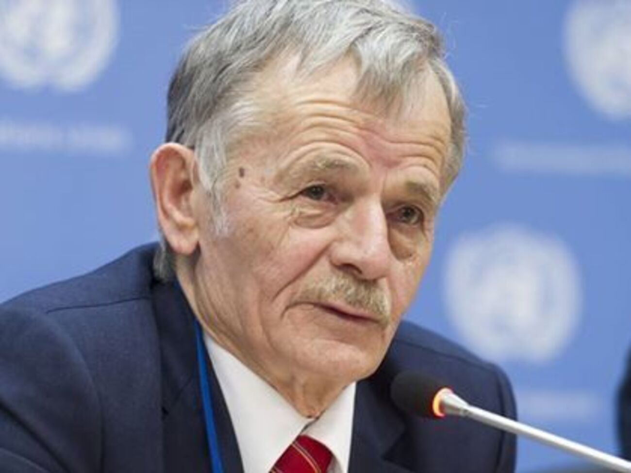 Джемилев:&nbsp;Действия оккупантов против всего коренного народа Крыма являются достаточным основанием для введения против РФ новых санкций