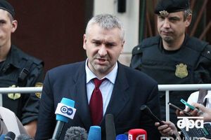 Фейгин: Обвинительный приговор Савченко был прогнозируемым