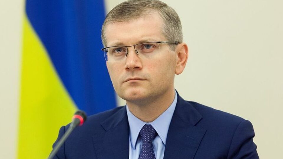 Вилкула могут лишить звания почетного гражданина Днепропетровска