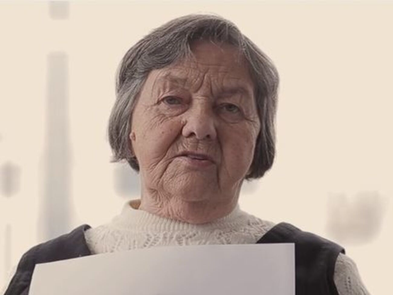 Мать Савченко: Надежда правильно делает, не признает этого суда, этот приговор, там 40 томов придуманного