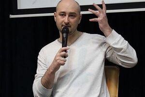 Бабченко: Настоящий торг за Савченко начнется только теперь