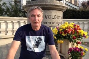 Андрей Орлов: Я из казачьей семьи с Урала, моя бабушка говорила: "Не тот казак, кто шаблю має, а тот, кто под Москву не лег"