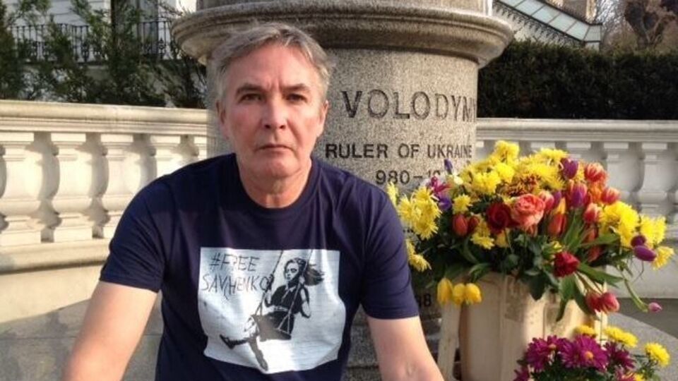 Андрей Орлов: Я из казачьей семьи с Урала, моя бабушка говорила: "Не тот казак, кто шаблю має, а тот, кто под Москву не лег"