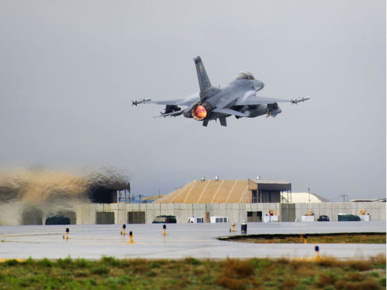 США продолжают изучать последствия авиаудара