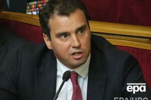 Абромавичус поддержал Яресько