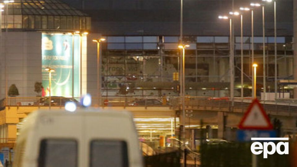 Совет Евросоюза по внутренним делам проведет экстренное заседание