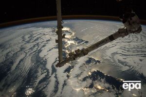 Cygnus отправился к МКС