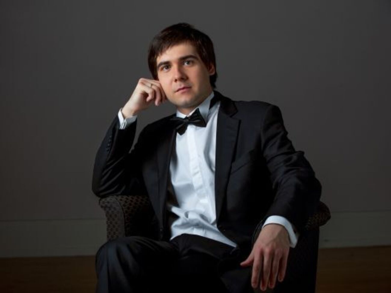 Экс-супругу Холоденко подозревают в убийстве своих детей