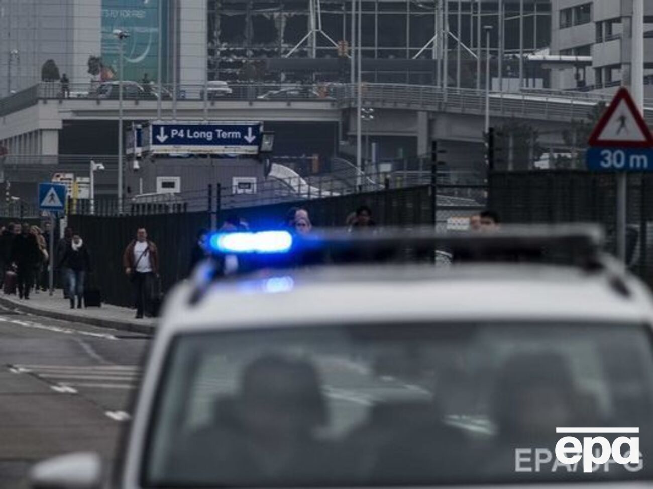 В КГБ нет сведений о причастности братьев к вчерашнему теракту