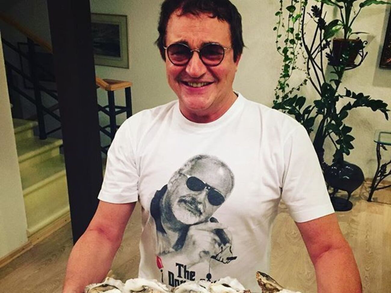 Дибров: Ты на Дон ко мне приезжай, я тебя разрублю шашечкой напополам!