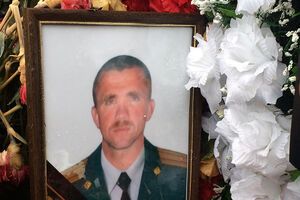 Чупов похоронен в Московской области