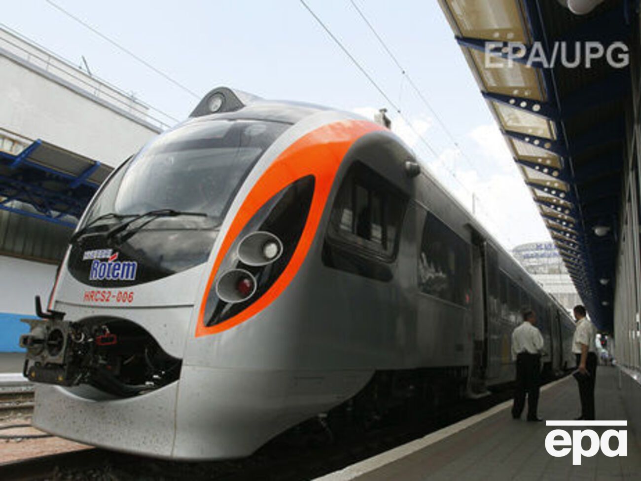 Аноним "заминировал" "Интерсити"