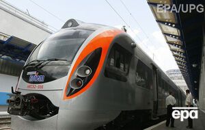 Аноним "заминировал" "Интерсити"