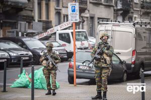 Значительные средства пришлось выделить на усиление безопасности