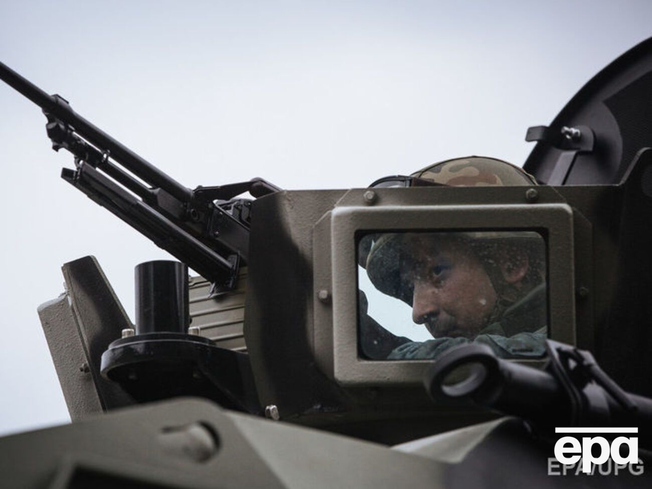 Боевики пытались штурмовать военных вблизи Авдеевки