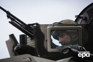 Боевики пытались штурмовать военных вблизи Авдеевки