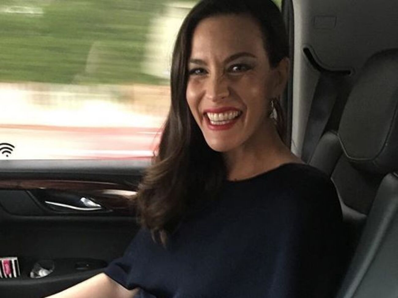 Тайлер: Мамочки на работе!