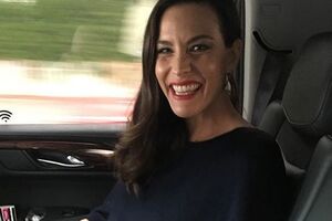 Тайлер: Мамочки на работе!