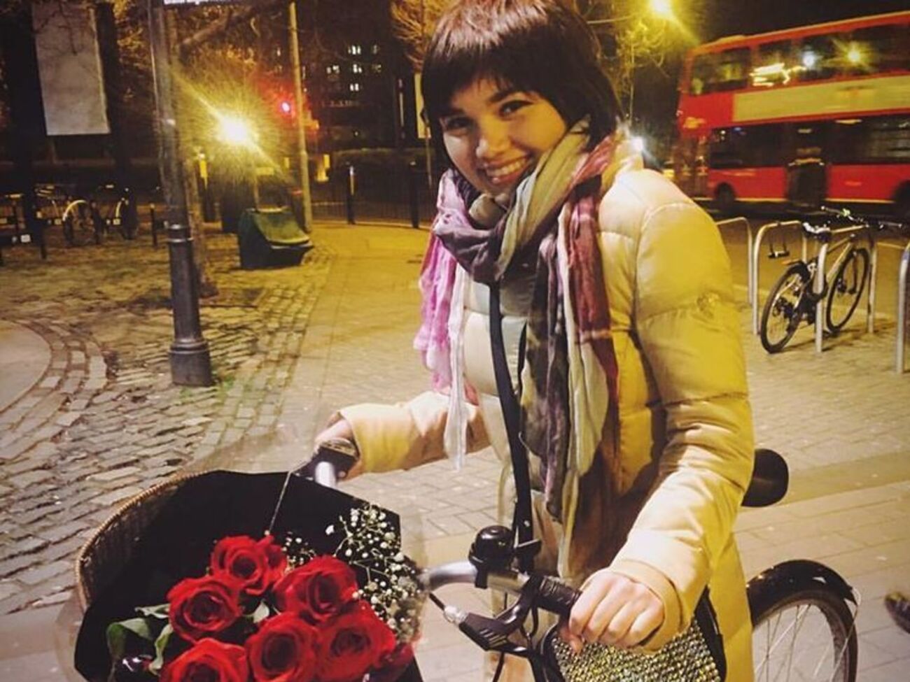 Месс:&nbsp;Боже, храни Королеву! Боже Великий, Единый! Нам Украину храни!