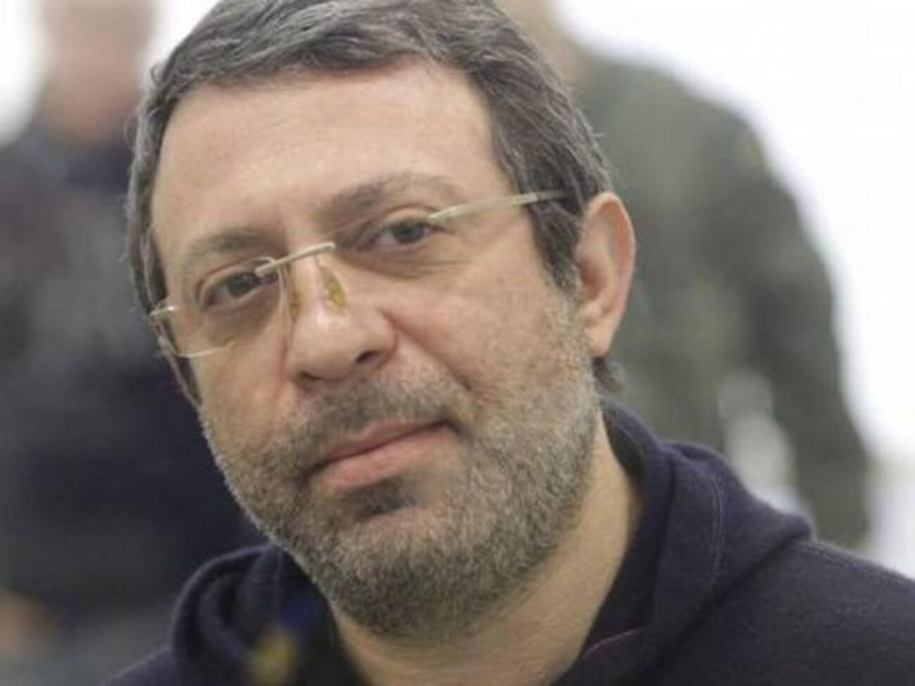 Корбану удалось заключить соглашение о примирении с потерпевшим по его делу, заявил Найем