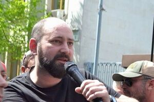 Тарасенко: Мы не хотим обещать людям, что зайдем в парламент или облсовет и сразу изменим ситуацию в стране к лучшему