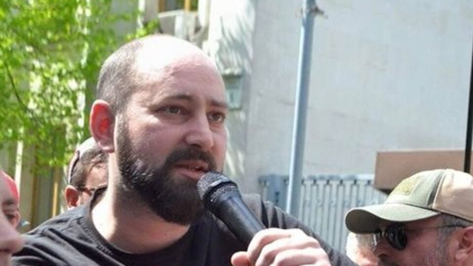 Тарасенко: Мы не хотим обещать людям, что зайдем в парламент или облсовет и сразу изменим ситуацию в стране к лучшему