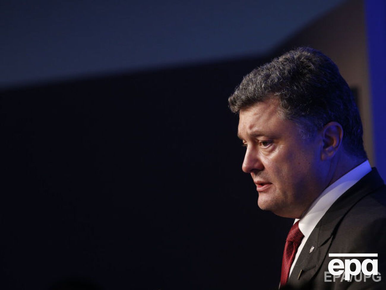 Порошенко намерен посетить Вашингтон