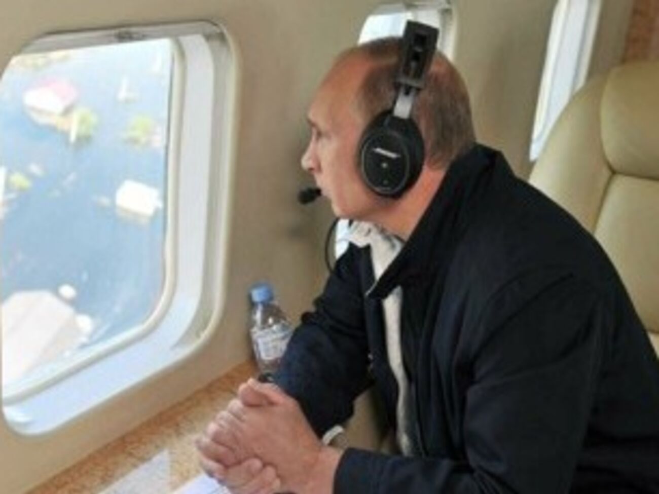 Украинский "список Савченко" Порошенко передал европейцам на прошлой неделе