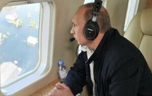 Украинский "список Савченко" Порошенко передал европейцам на прошлой неделе