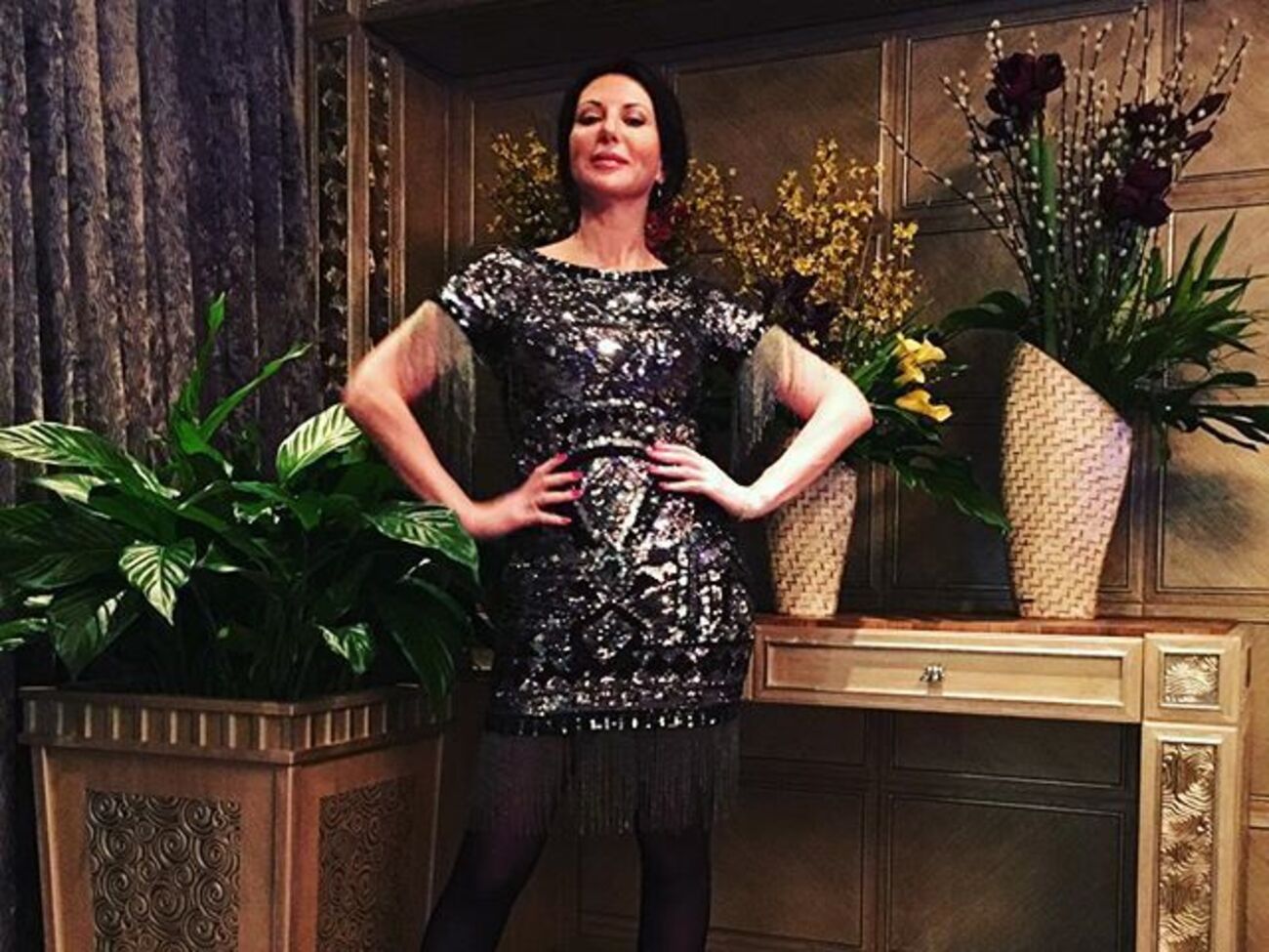 Смехова:&nbsp;С мушкетером на мушкетеров