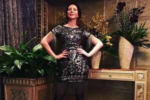 Смехова: С мушкетером на мушкетеров