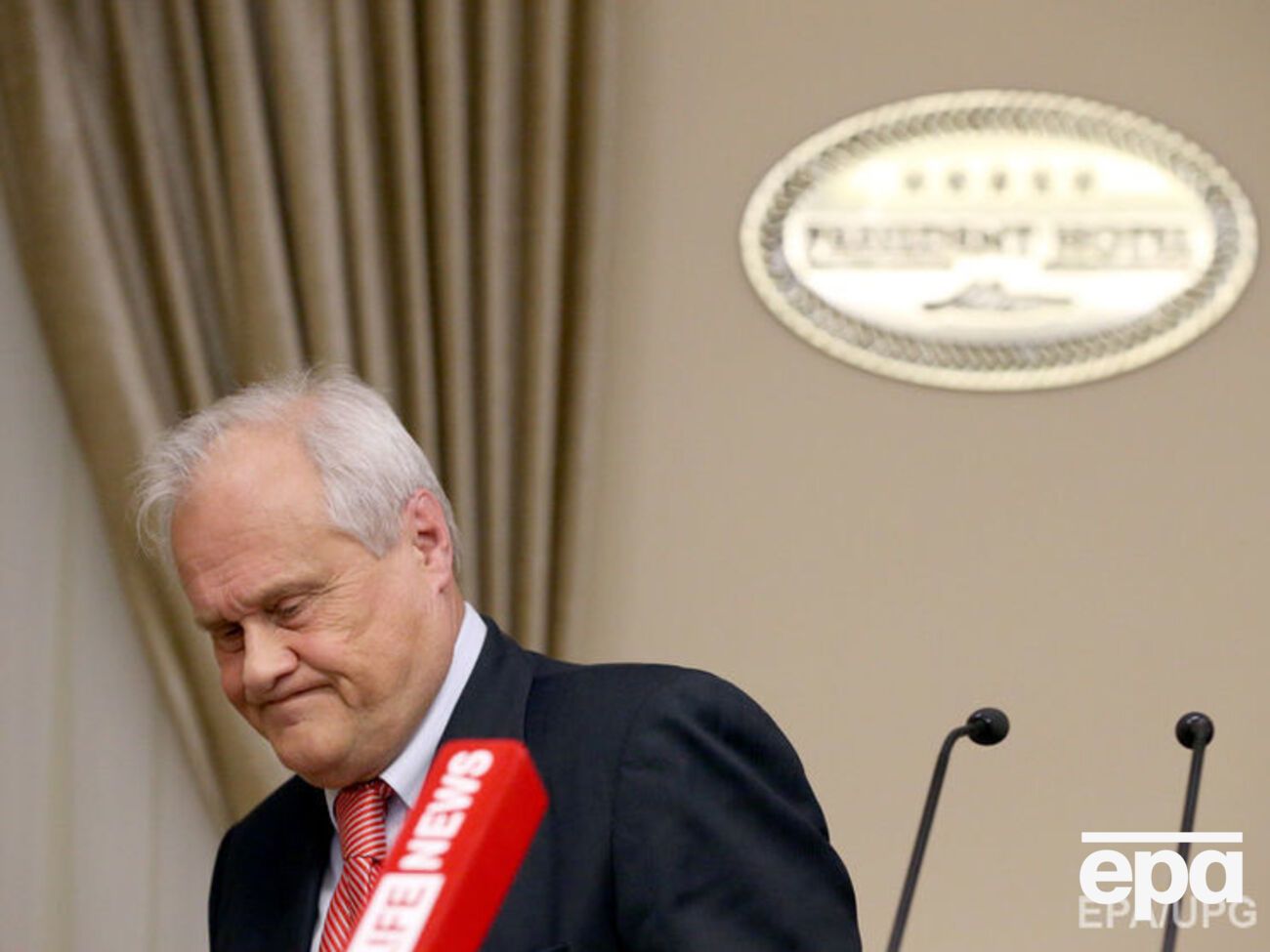 Сторонам конфликта на Донбассе не удалось договориться об освобождении пленных