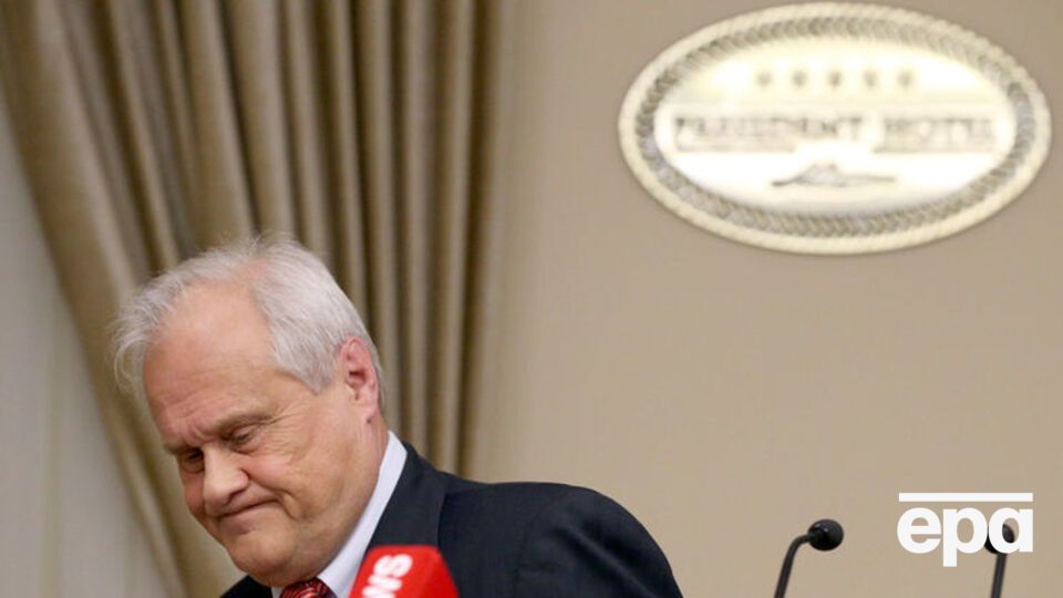 Сторонам конфликта на Донбассе не удалось договориться об освобождении пленных