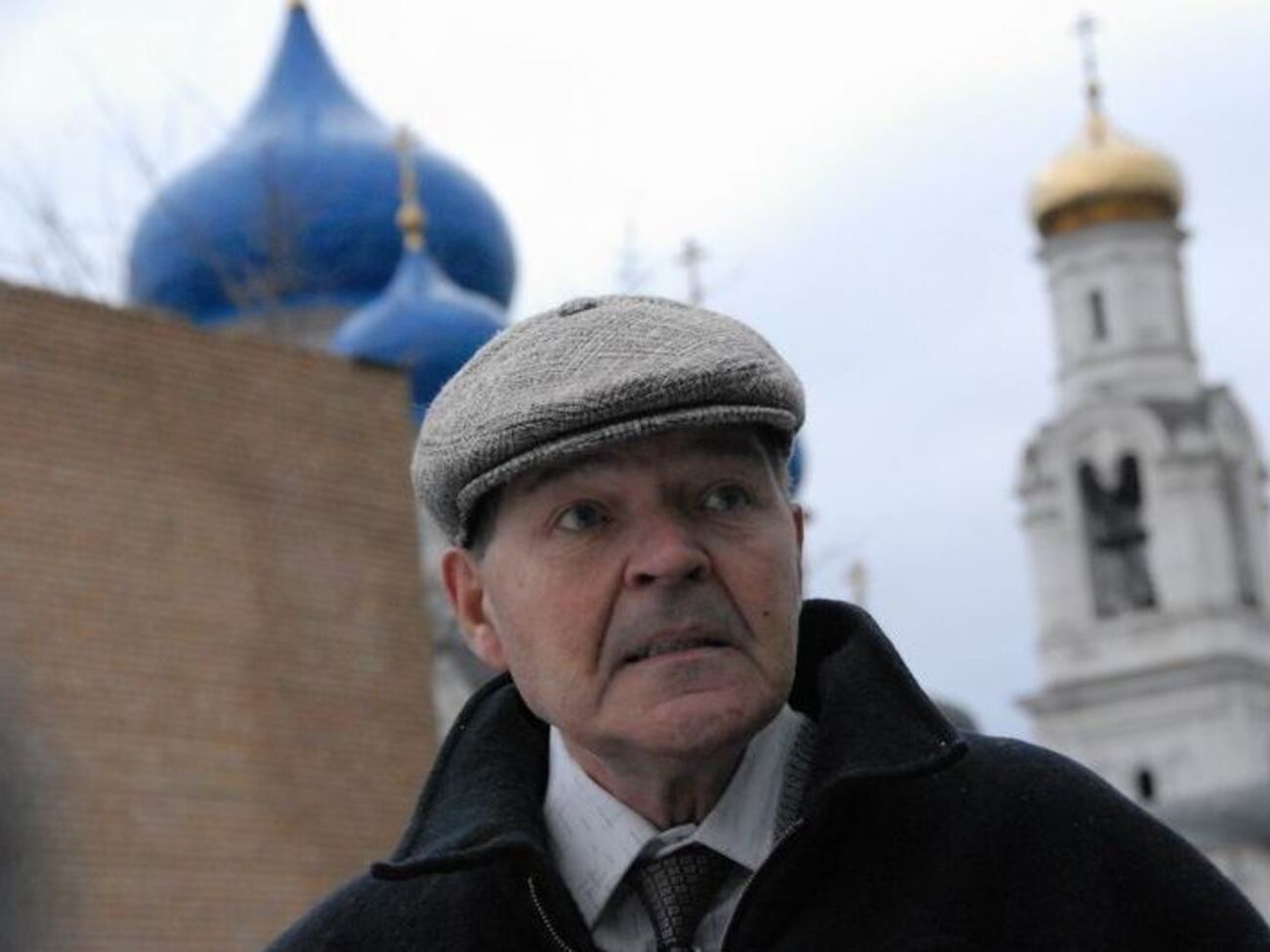 Состояние Жаркова оценивают как стабильное тяжелое