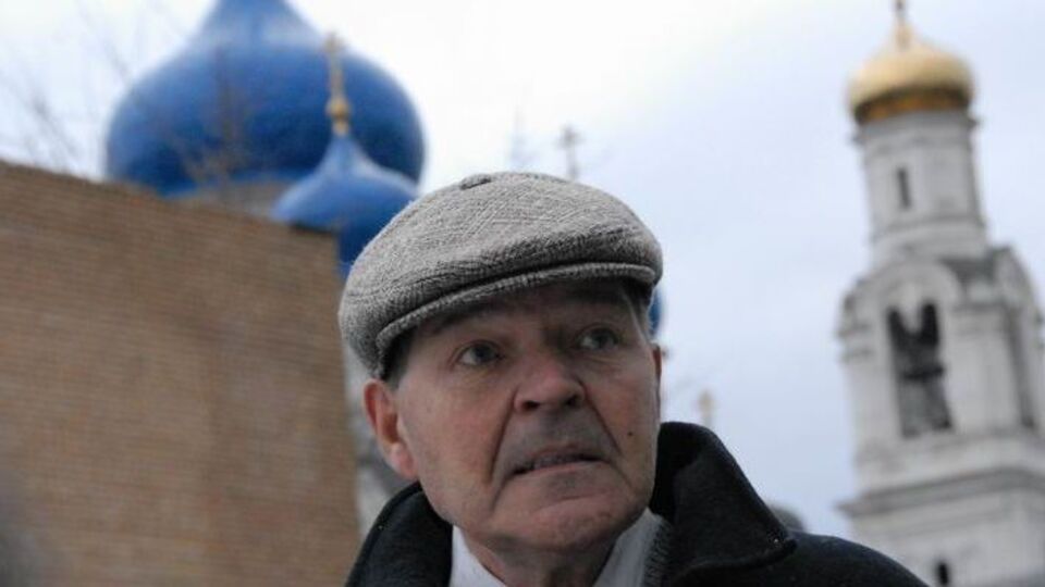 Состояние Жаркова оценивают как стабильное тяжелое