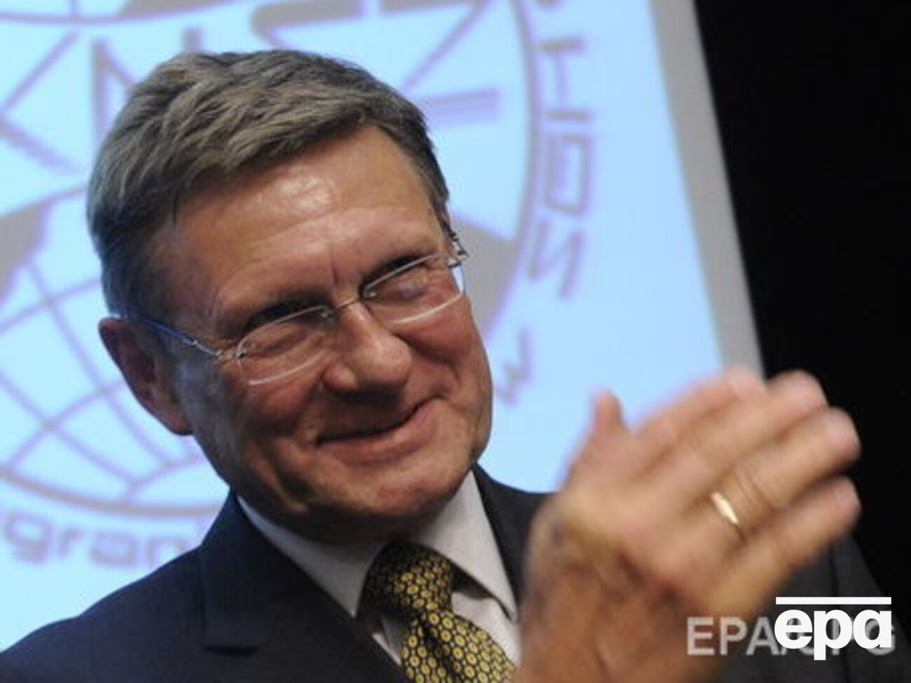 Бальцерович будет координировать направление реформ