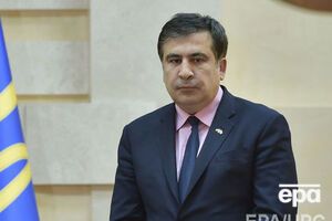 Саакашвили назвал теракты в Брюсселе "ужасной трагедией"
