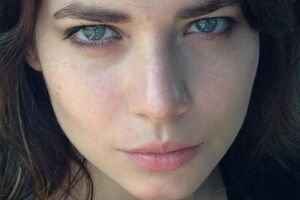 Бабушка Снигирь надеется увидеть фото правнука в скором времени