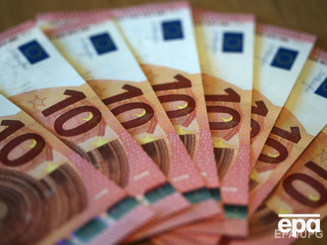 Нацбанк установил курсы валют на 24 марта