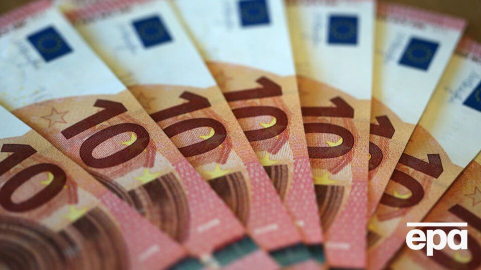 Нацбанк установил курсы валют на 24 марта