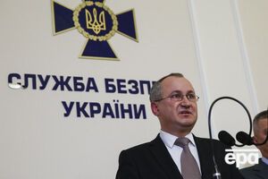 Грицак: Краснов находился на связи с гражданином Российской Федерации Константином Голоскоковым