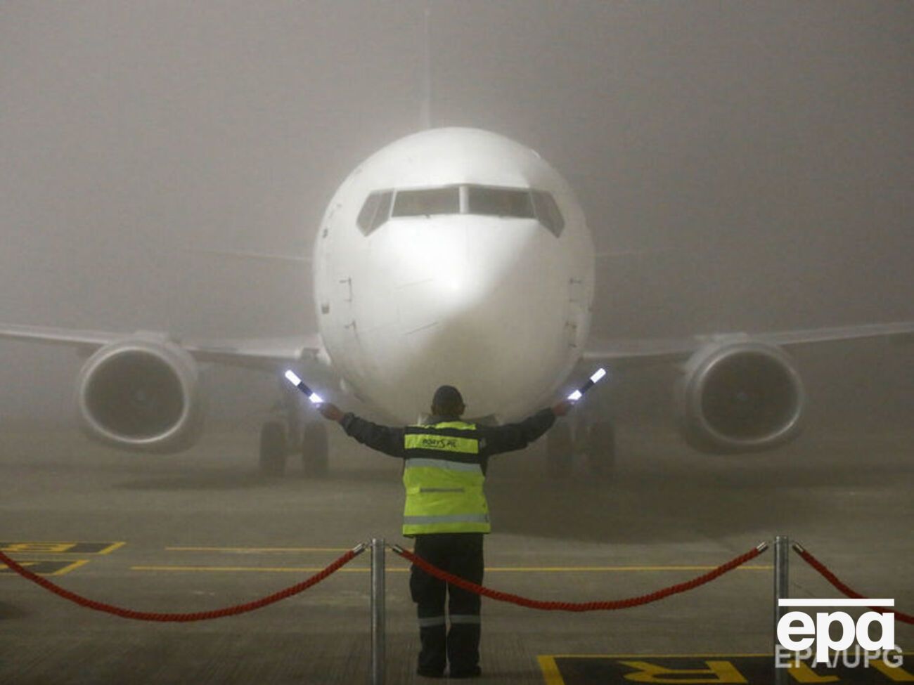 Кабмин назначил нового председателя Госавиаслужбы