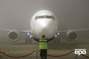 Кабмин назначил нового председателя Госавиаслужбы