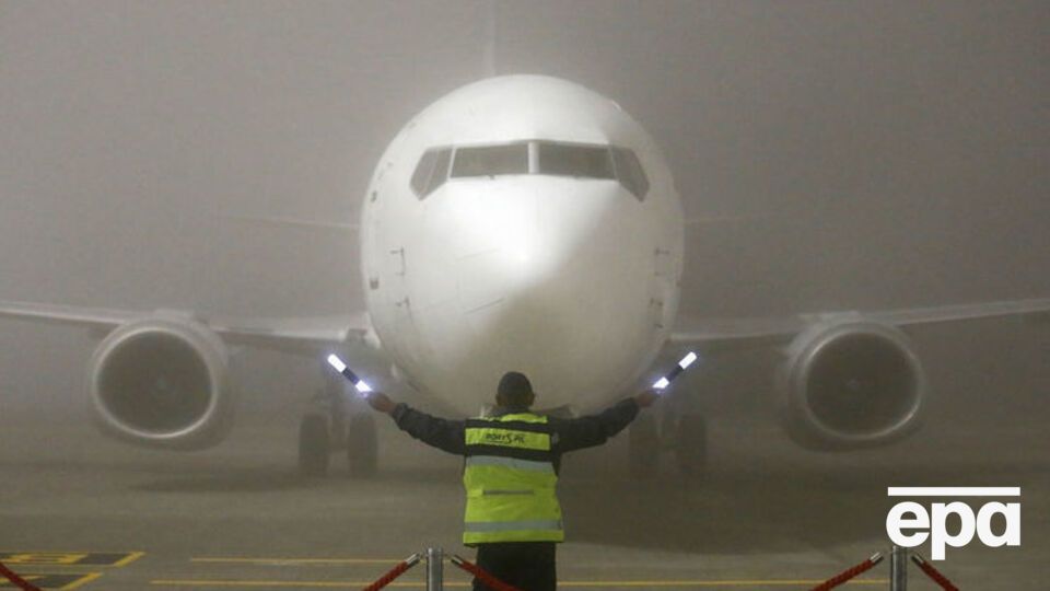 Кабмин назначил нового председателя Госавиаслужбы