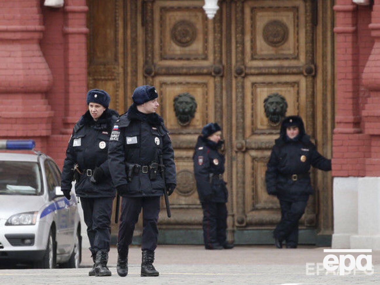 Правоохранители проверяют вокзалы в Ростове