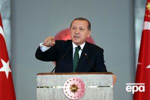 Эрдоган заявил, что Турция предупреждала Бельгию о связях с терроризмом одного из будущих участников терактов в Брюсселе